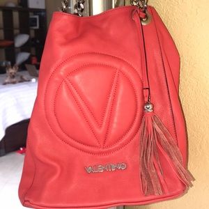 Valentino by Mario Valentino Bona bag